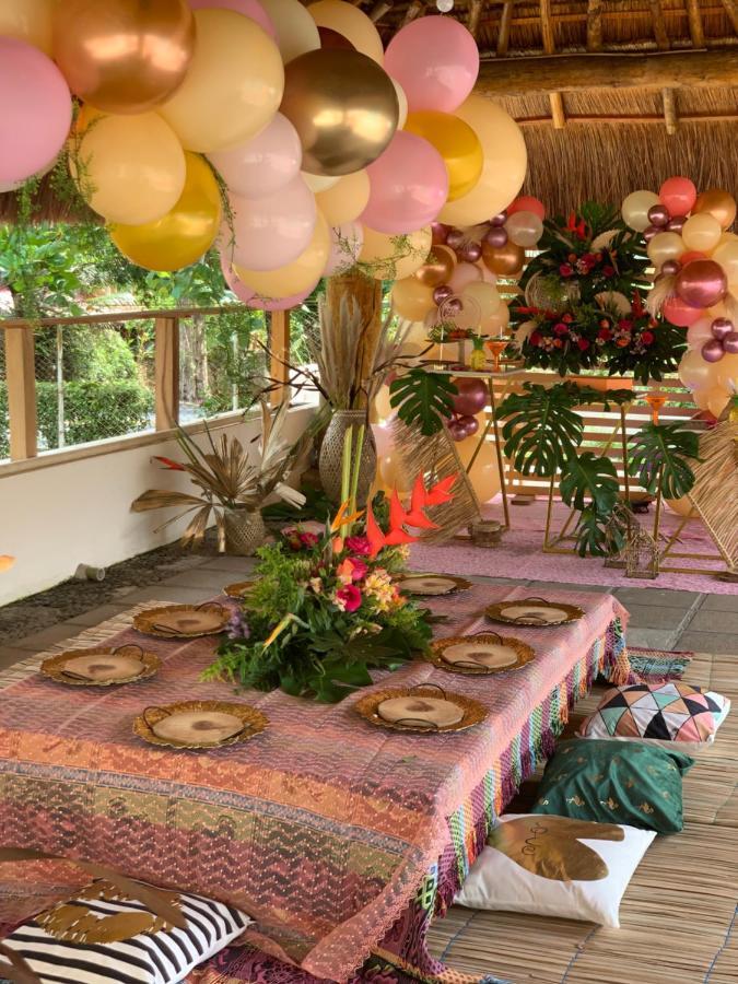 Hotel Y Restaurante Meson Del Gitano Caucasia Ngoại thất bức ảnh