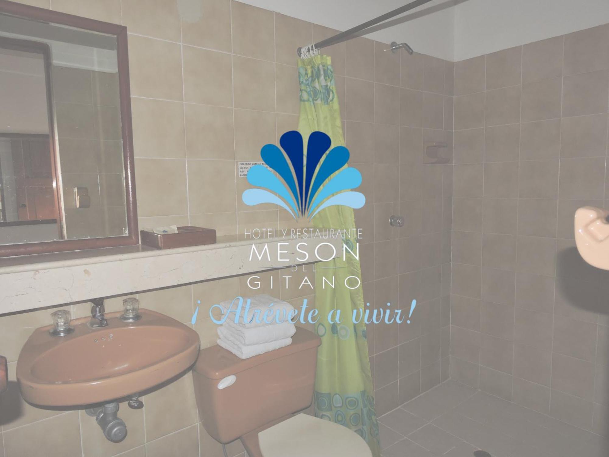 Hotel Y Restaurante Meson Del Gitano Caucasia Phòng bức ảnh