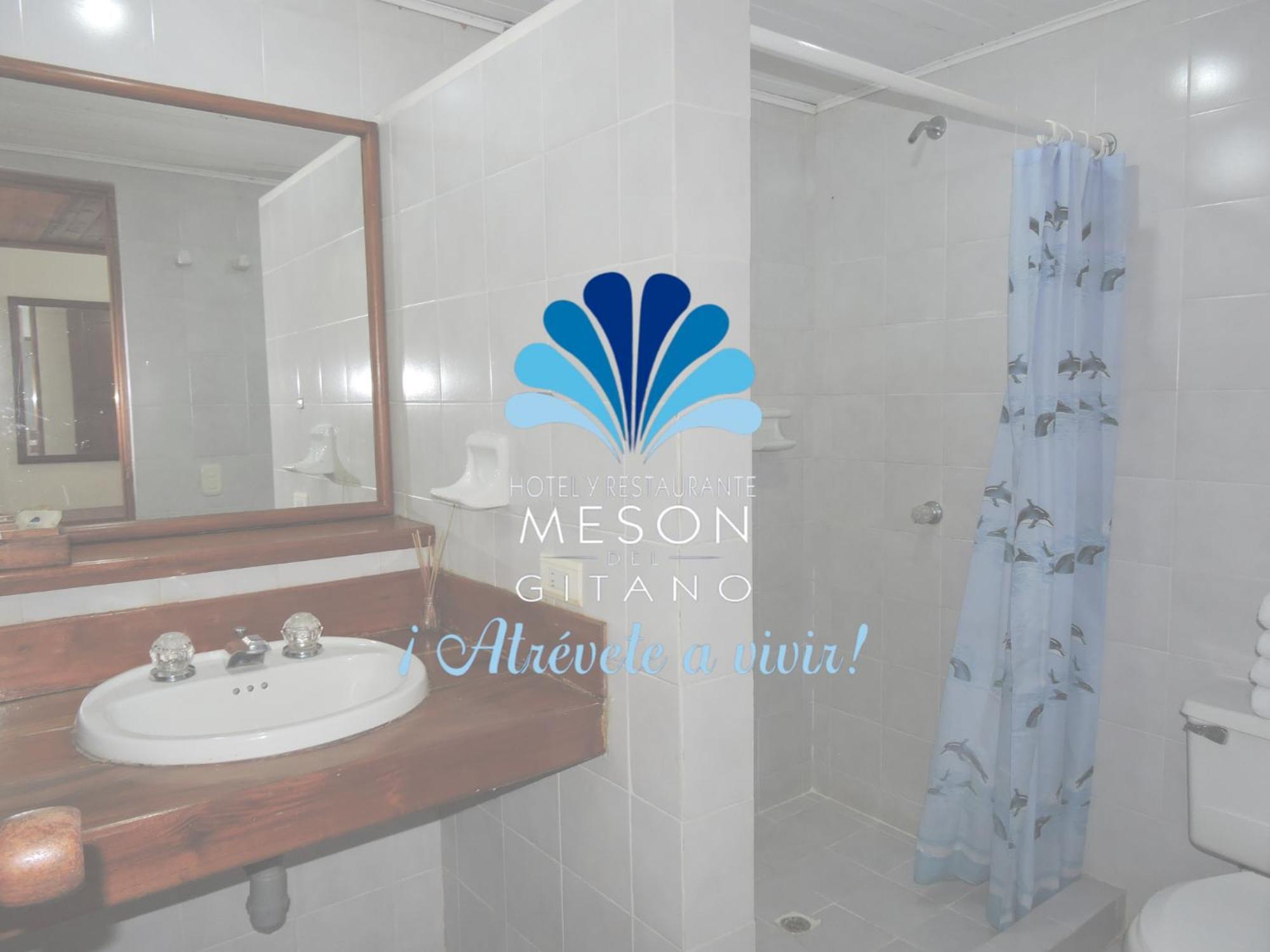Hotel Y Restaurante Meson Del Gitano Caucasia Phòng bức ảnh