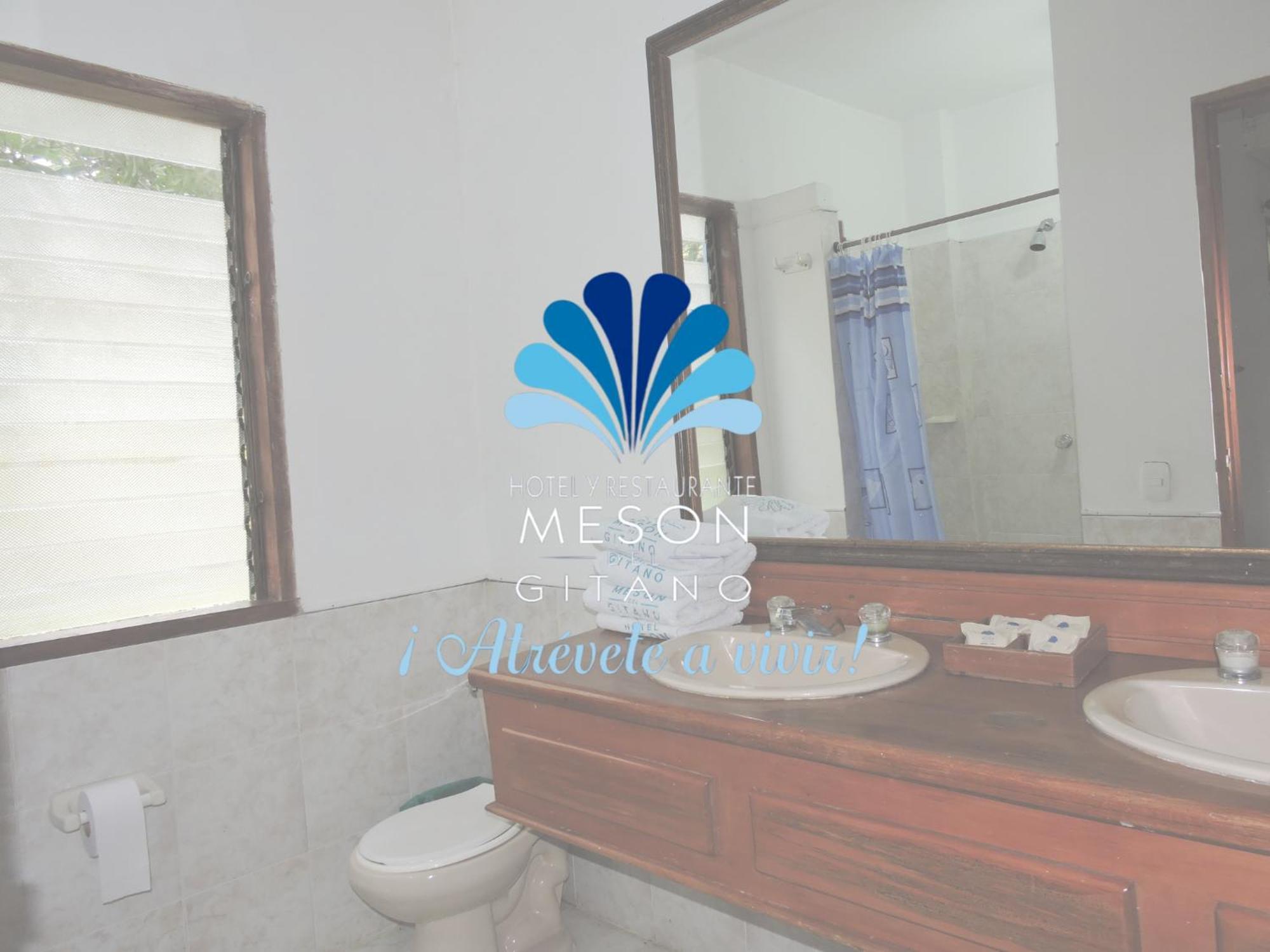 Hotel Y Restaurante Meson Del Gitano Caucasia Phòng bức ảnh