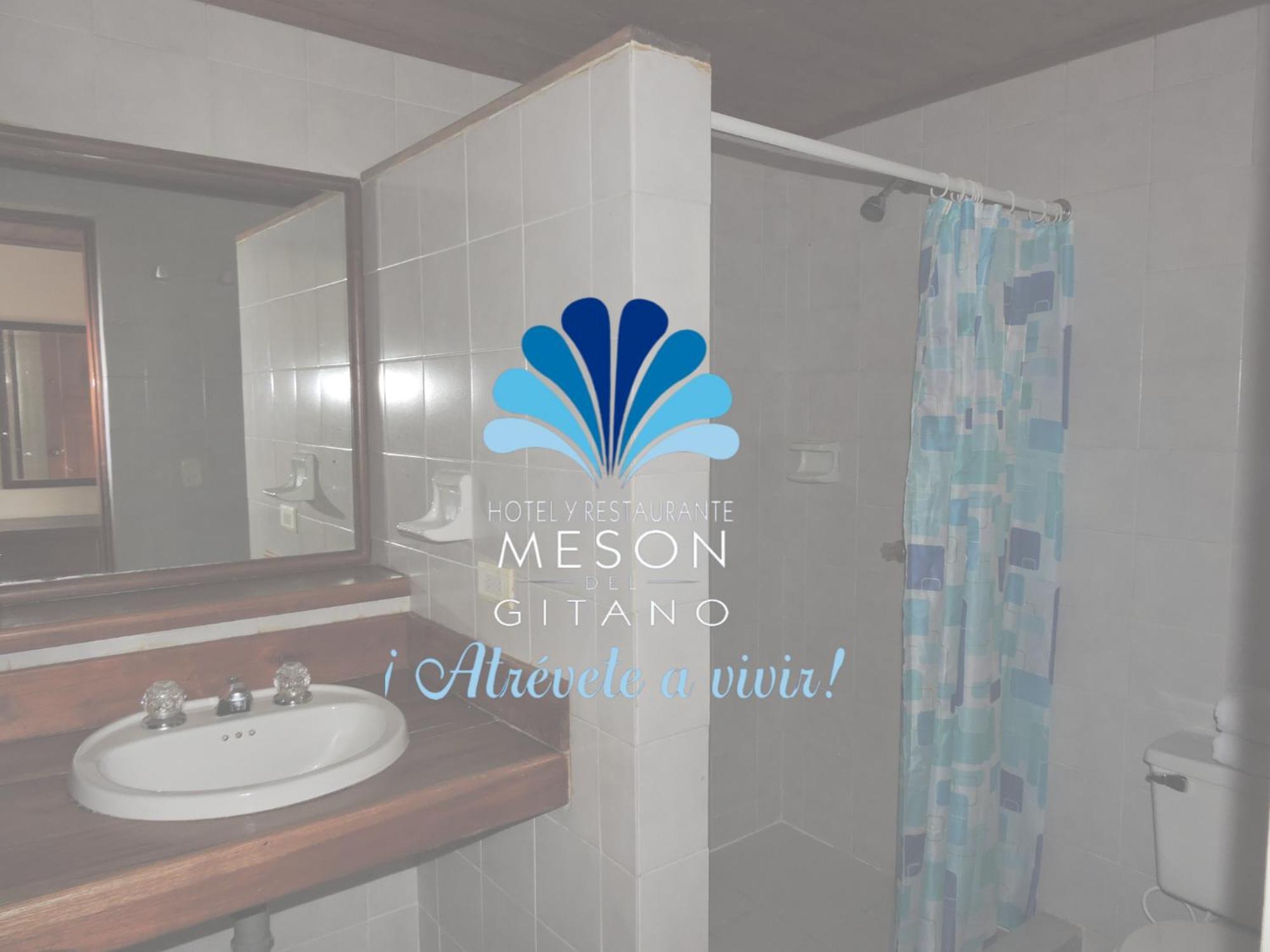 Hotel Y Restaurante Meson Del Gitano Caucasia Phòng bức ảnh